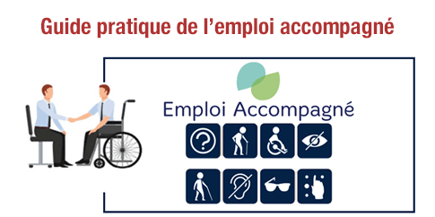 EMPLOI / Personnes Handicapées : Un Guide Pratique De L'emploi ...